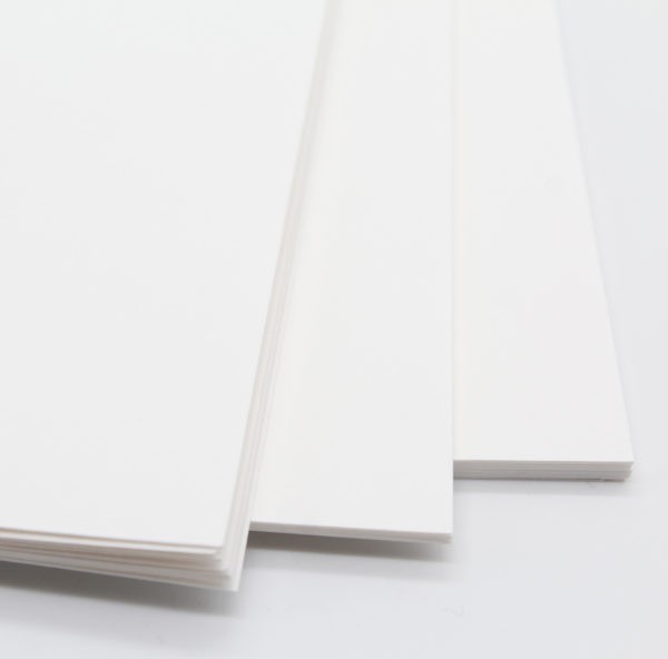 Florence - Aquarellpapier Texture 10 Blatt (300g A4) | Unsere kleine Bastelstube - DIY Bastelideen für Feste & Anlässe