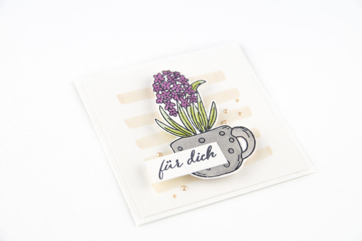 Karten zum Muttertag | Unsere kleine Bastelstube- DIY Bastelideen für Feste & Anlässe Karten zum Muttertag | Unsere kleine Bastelstube - DIY Bastelideen für Feste & Anlässe