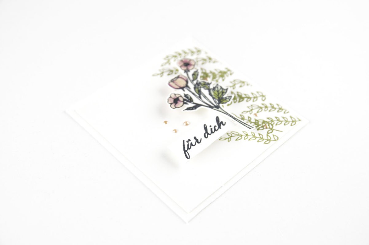 Karten zum Muttertag | Unsere kleine Bastelstube- DIY Bastelideen für Feste & Anlässe Karten zum Muttertag | Unsere kleine Bastelstube - DIY Bastelideen für Feste & Anlässe
