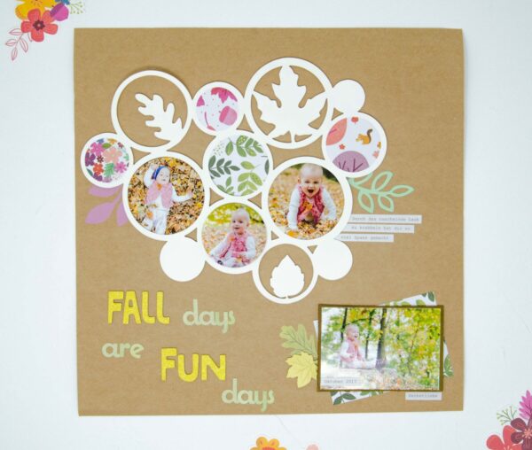 FREEBIE Plotterdatei Cutfile Herbst | Unsere kleine Bastelstube - DIY Bastelideen für Feste & Anlässe