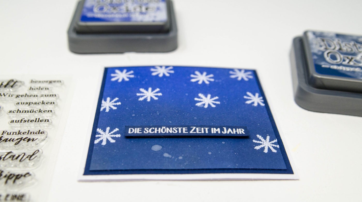 Fenster #3 Kunterbunte Weihnachtskarten | Unsere kleine Bastelstube- DIY Bastelideen für Feste & Anlässe Fenster #3 Kunterbunte Weihnachtskarten | Unsere kleine Bastelstube - DIY Bastelideen für Feste & Anlässe