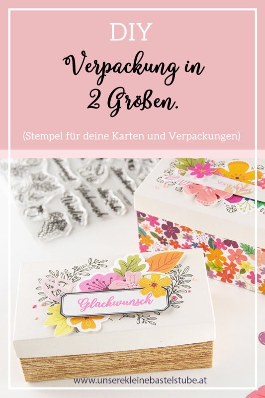 DIY - Bunte Blüten Verpackung in 2. Größen selber machen! | Unsere kleine Bastelstube- DIY Bastelideen für Feste & Anlässe DIY - Bunte Blüten Verpackung in 2. Größen selber machen! | Unsere kleine Bastelstube - DIY Bastelideen für Feste & Anlässe