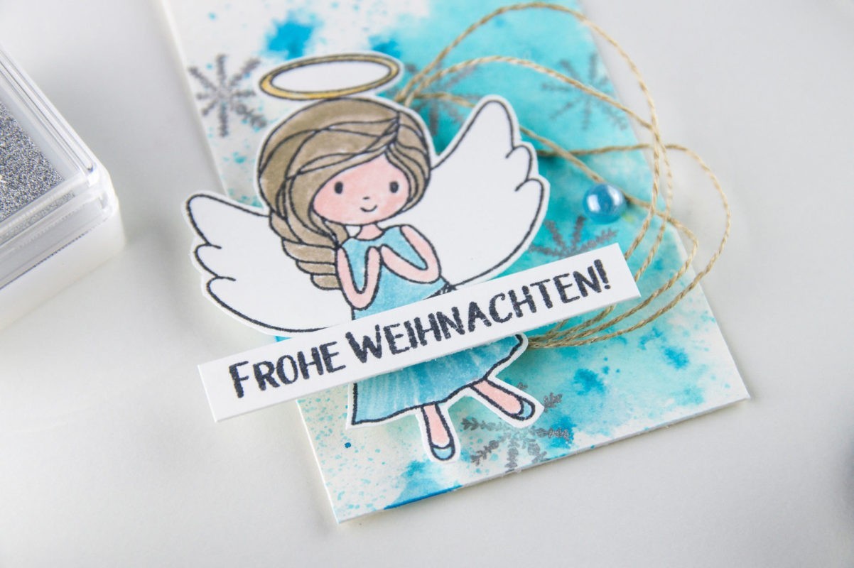 Fenster #10 Geschenkanhänger Weihnachten | Unsere kleine Bastelstube- DIY Bastelideen für Feste & Anlässe Fenster #10 Geschenkanhänger Weihnachten | Unsere kleine Bastelstube - DIY Bastelideen für Feste & Anlässe