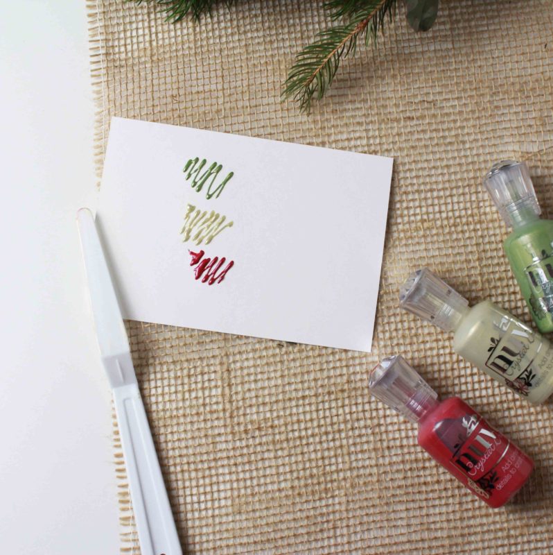 Fenster #15 Tipps mit Nuvo Drops | Unsere kleine Bastelstube- DIY Bastelideen für Feste & Anlässe Fenster #15 Tipps mit Nuvo Drops | Unsere kleine Bastelstube - DIY Bastelideen für Feste & Anlässe