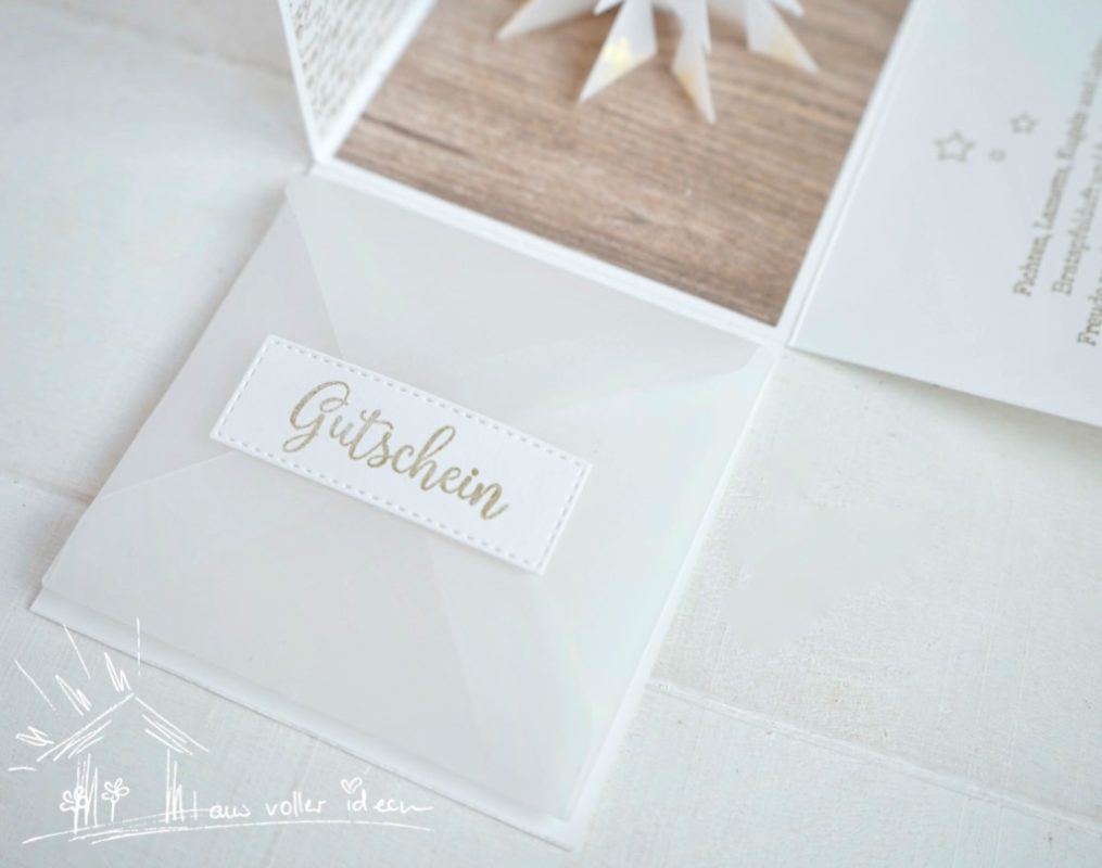 Fenster #8 Explosionsbox Weihnachten | Unsere kleine Bastelstube- DIY Bastelideen für Feste & Anlässe Fenster #8 Explosionsbox Weihnachten | Unsere kleine Bastelstube - DIY Bastelideen für Feste & Anlässe