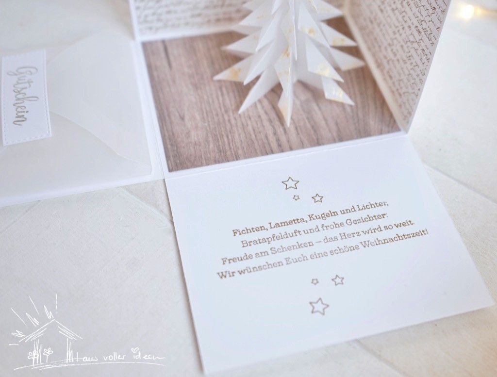 Fenster #8 Explosionsbox Weihnachten | Unsere kleine Bastelstube- DIY Bastelideen für Feste & Anlässe Fenster #8 Explosionsbox Weihnachten | Unsere kleine Bastelstube - DIY Bastelideen für Feste & Anlässe
