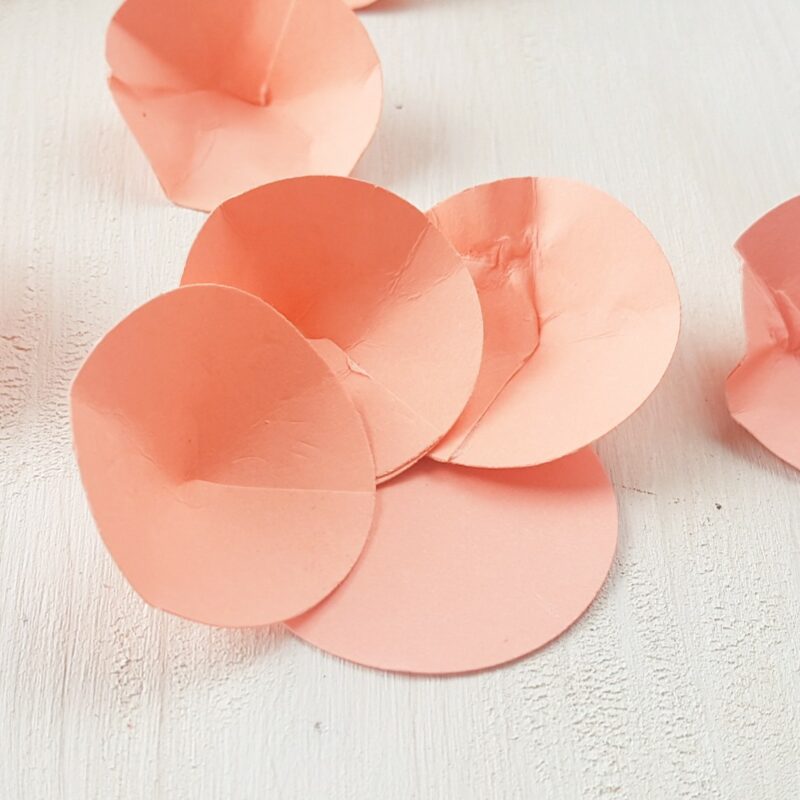 Blumige Stickrahmen - DIY Idee Frühling|Ostern | Unsere kleine Bastelstube- DIY Bastelideen für Feste & Anlässe frühlingskranz diy