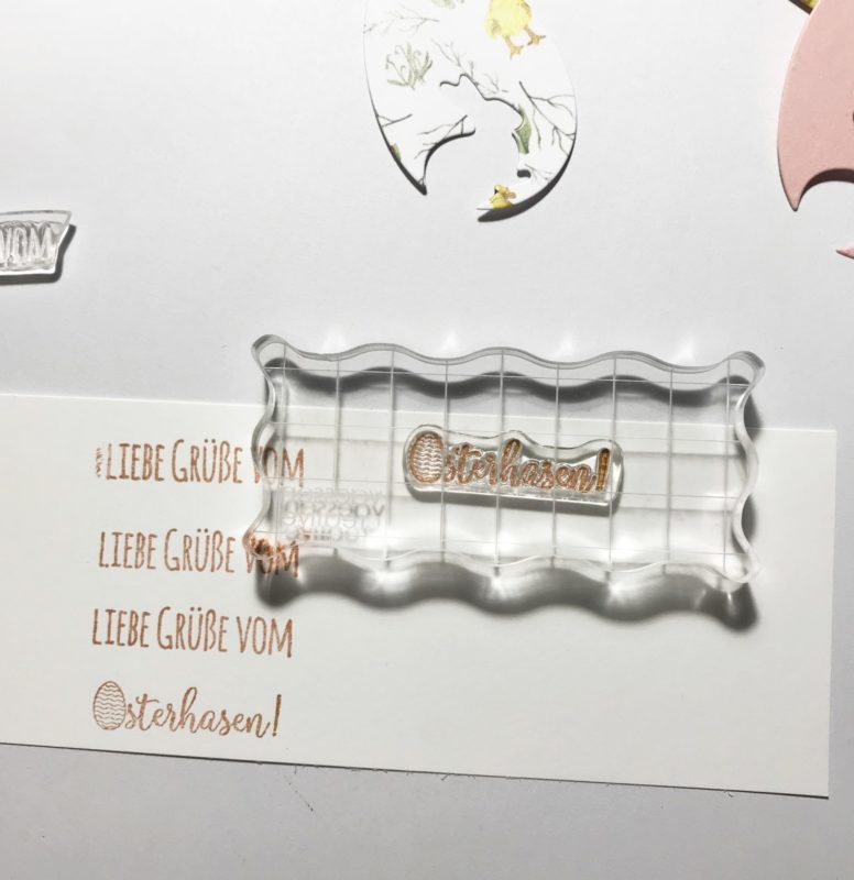 ostergoodie diy