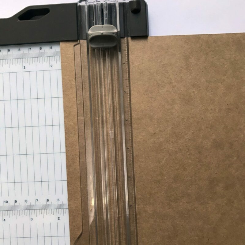 DIY Bastelidee - Geschenkverpackung für Muttertag | Unsere kleine Bastelstube- DIY Bastelideen für Feste & Anlässe Geschenkverpackung Muttertag selber machen