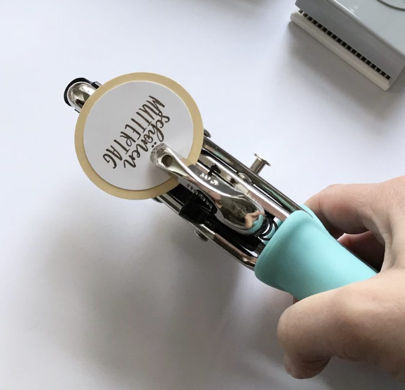 DIY Bastelidee - Geschenkverpackung für Muttertag | Unsere kleine Bastelstube- DIY Bastelideen für Feste & Anlässe geschenkverpackung selber machen