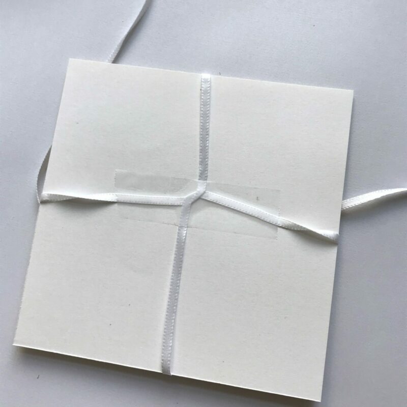 DIY Bastelidee - Geschenkverpackung für Muttertag | Unsere kleine Bastelstube- DIY Bastelideen für Feste & Anlässe geschenkverpackung selber machen