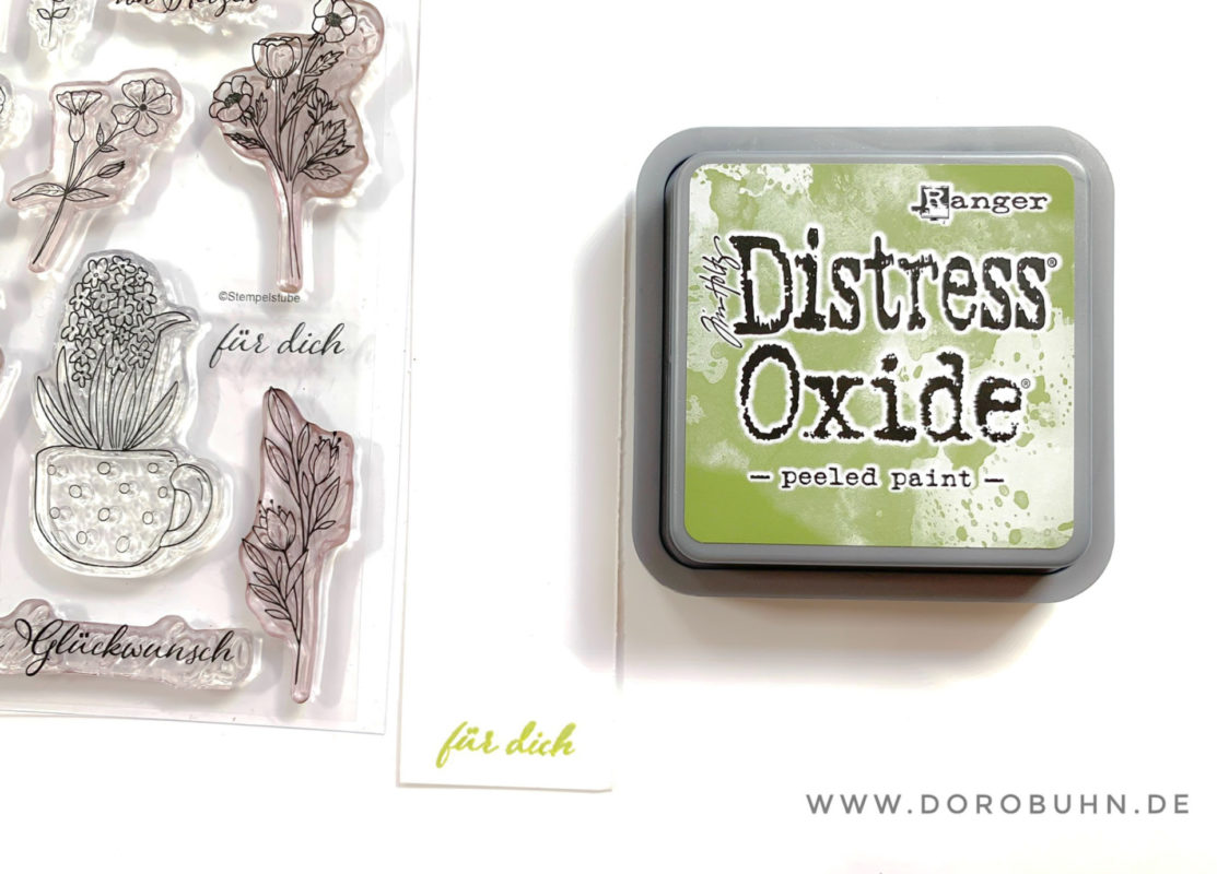 Tischdeko und Goodies für Ostern - DIY | Unsere kleine Bastelstube- DIY Bastelideen für Feste & Anlässe ostergoodie diy
