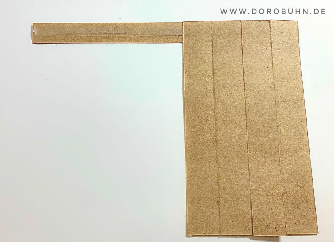 Tischdeko und Goodies für Ostern - DIY | Unsere kleine Bastelstube- DIY Bastelideen für Feste & Anlässe ostern goodie diy