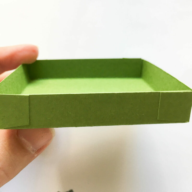 3 Ideen für ein Osternest zum Selbermachen | Unsere kleine Bastelstube- DIY Bastelideen für Feste & Anlässe 3 Ideen für ein Osternest zum Selbermachen | Unsere kleine Bastelstube - DIY Bastelideen für Feste & Anlässe