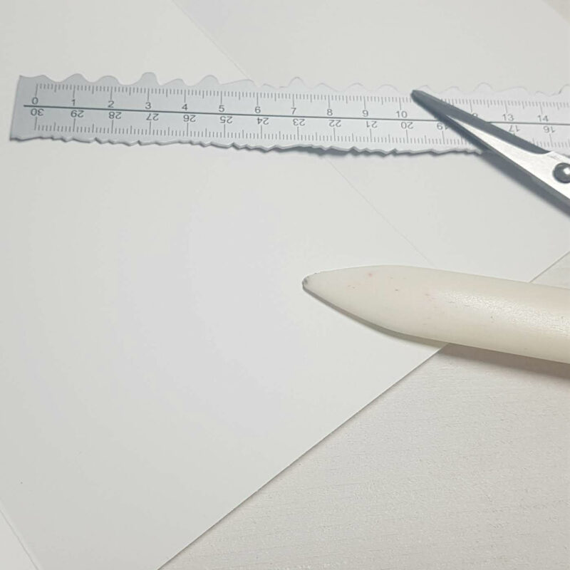 DIY Karte zum Muttertag basteln | Unsere kleine Bastelstube- DIY Bastelideen für Feste & Anlässe diy-muttertagskarte-basteln