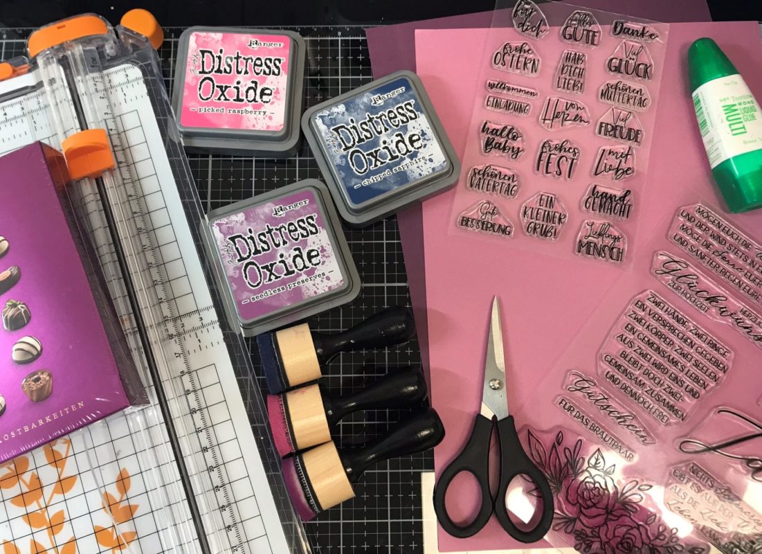 DIY Muttertag - Geschenke schön verpacken | Unsere kleine Bastelstube- DIY Bastelideen für Feste & Anlässe DIY Muttertag - Geschenke schön verpacken | Unsere kleine Bastelstube - DIY Bastelideen für Feste & Anlässe