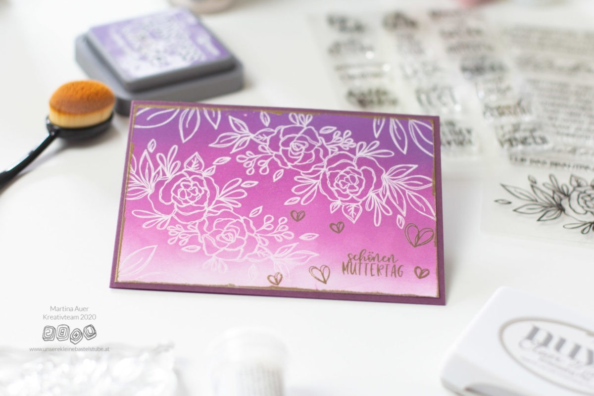 DIY Muttertag - Geschenke schön verpacken | Unsere kleine Bastelstube- DIY Bastelideen für Feste & Anlässe DIY Muttertag - Geschenke schön verpacken | Unsere kleine Bastelstube - DIY Bastelideen für Feste & Anlässe