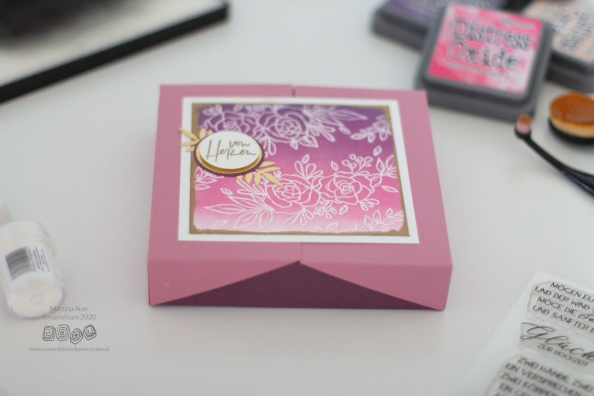 DIY Muttertag - Geschenke schön verpacken | Unsere kleine Bastelstube- DIY Bastelideen für Feste & Anlässe DIY Muttertag - Geschenke schön verpacken | Unsere kleine Bastelstube - DIY Bastelideen für Feste & Anlässe