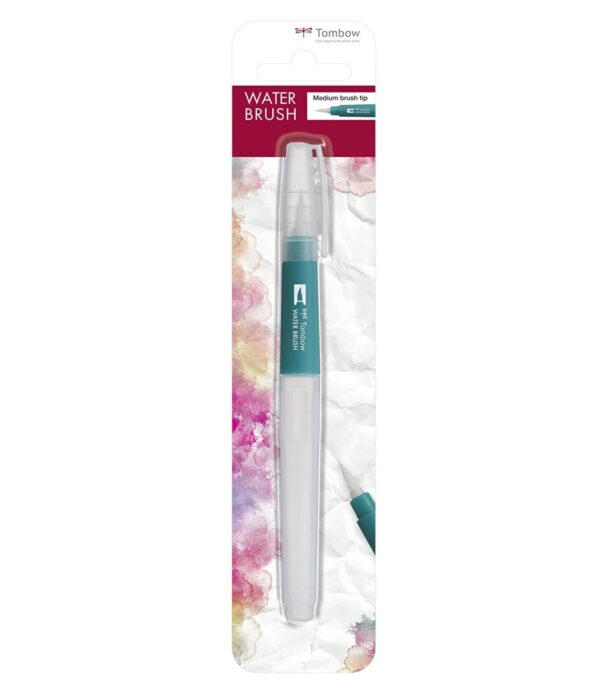 Wassertankpinsel Medium - Tombow - Unsere kleine Bastelstube