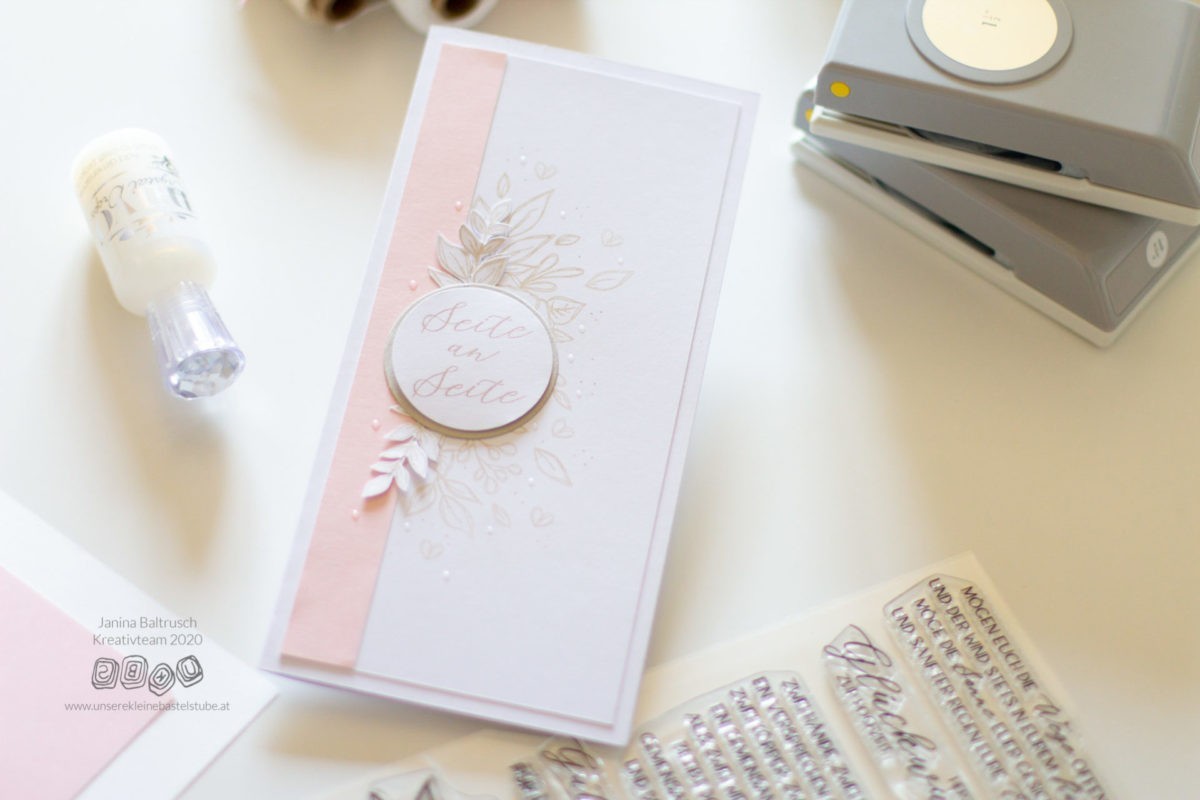 3 Diy Ideen Geschenke Zur Hochzeit Unsere Kleine Bastelstube