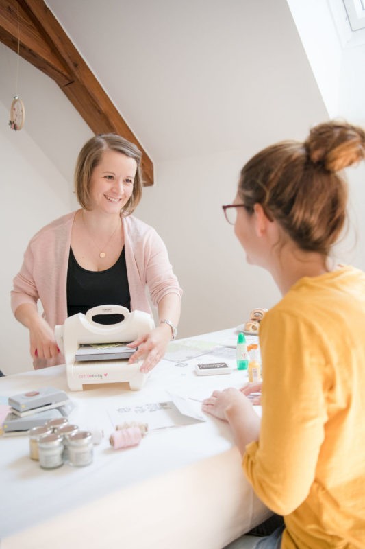 DIY Workshops in der Steiermark - Graz