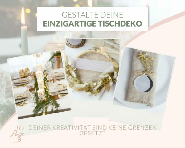 Stempelset Weihnachten daheim - Kooperation mit Callinigraphy | Unsere kleine Bastelstube - DIY Bastelideen für Feste & Anlässe