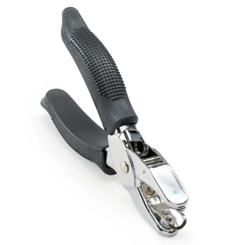 Handmotivstanzer mittlerer Kreis 1/8"