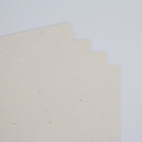 Feinpapier-Flora-Creme