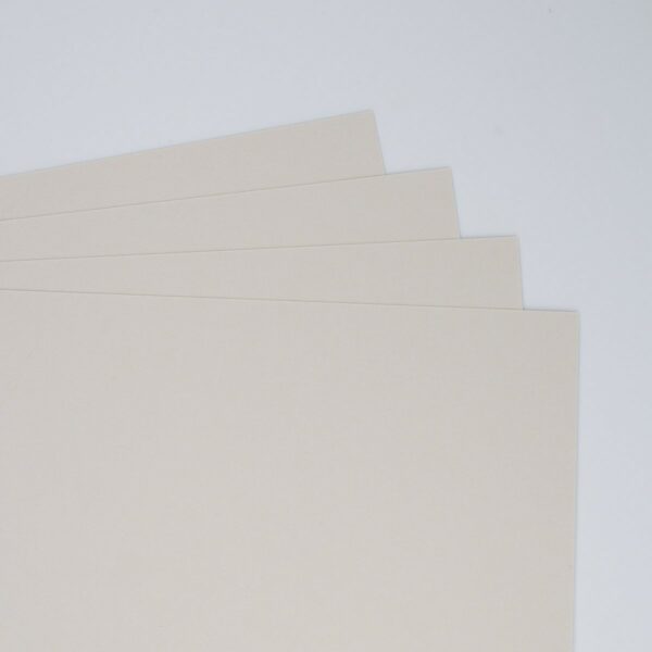 Uni Premiumpapier Sand 5 Blatt