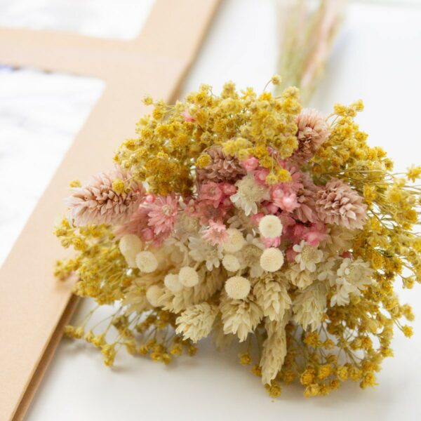 Trockenblumen