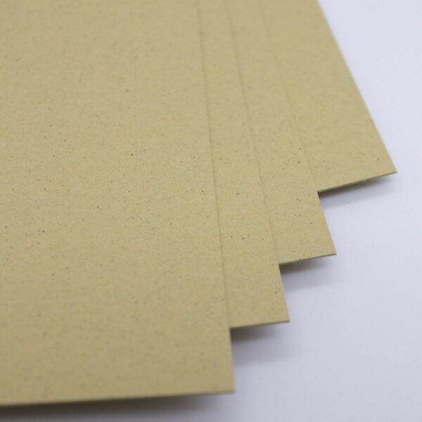 Feinpapier Crush Olive 5 Blatt - A4