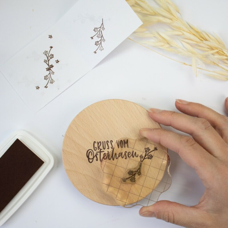 DIY Ostergeschenke basteln für Kinder oder Freunde | Unsere kleine Bastelstube - DIY Bastelideen für Feste & Anlässe