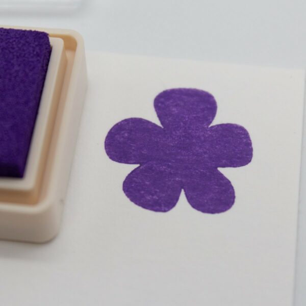 VersaCraft Peony Purple