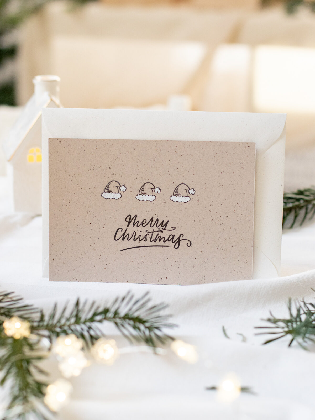 Vorteilsset Stempelstart Weihnachten | Unsere kleine Bastelstube - DIY Bastelideen für Feste & Anlässe