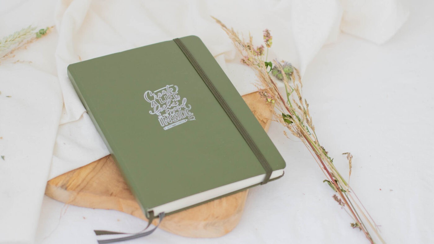 Starterset Bullet Journaling | Unsere kleine Bastelstube - DIY Bastelideen für Feste & Anlässe