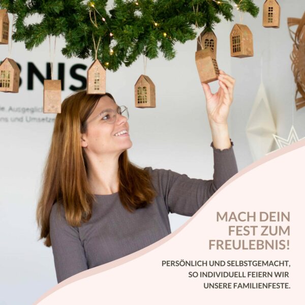 Stempelset Memories of Christmas | Unsere kleine Bastelstube - DIY Bastelideen für Feste & Anlässe
