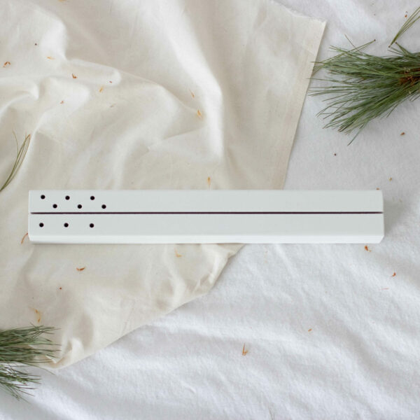 Flower Board 30 cm für Karten und Trockenblumen | Unsere kleine Bastelstube - DIY Bastelideen für Feste & Anlässe