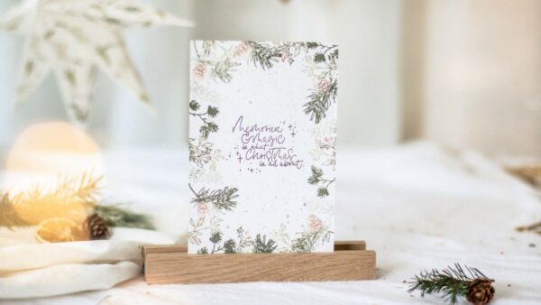 Vorteilsset Weihnachten neu | 2023 | Unsere kleine Bastelstube - DIY Bastelideen für Feste & Anlässe