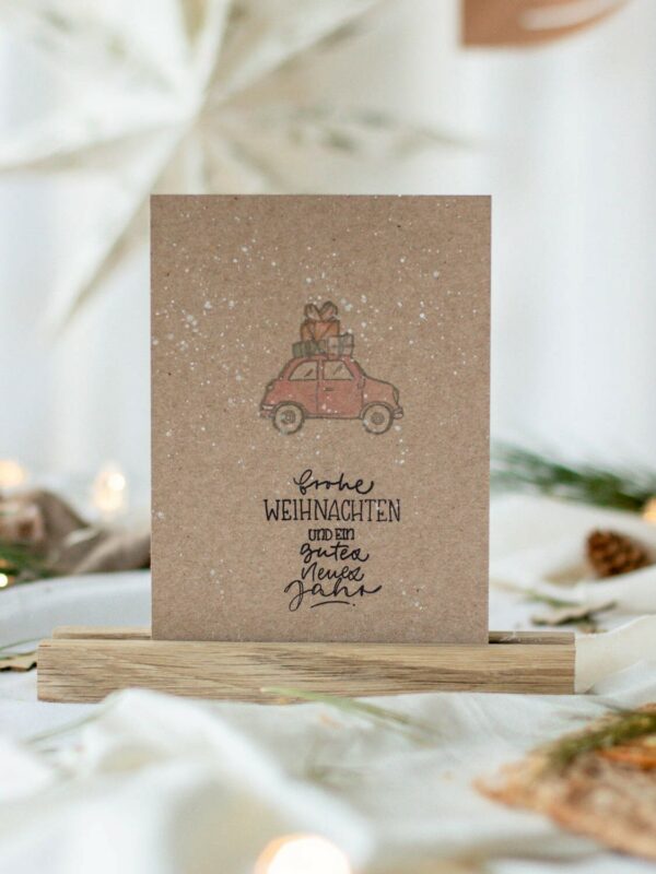 Vorteilsset Weihnachten neu | 2023 | Unsere kleine Bastelstube - DIY Bastelideen für Feste & Anlässe