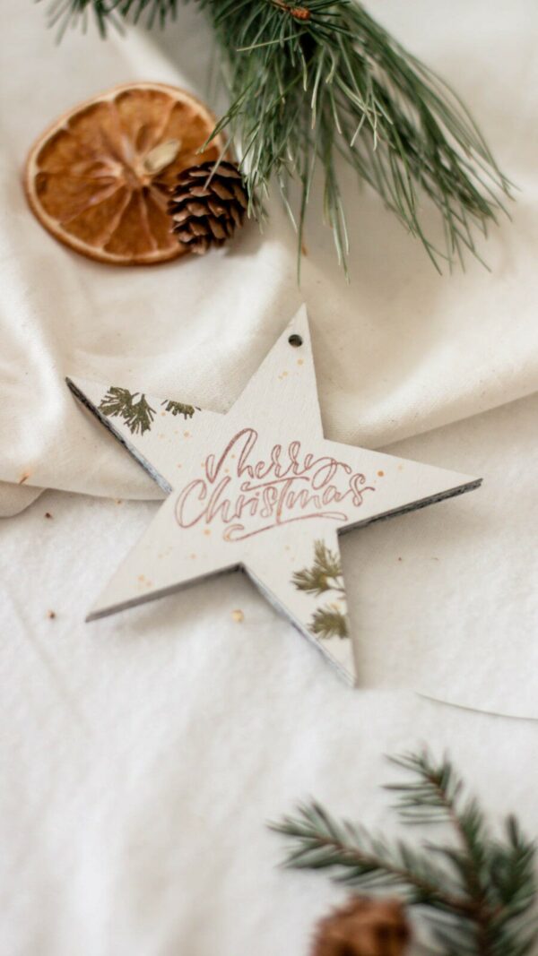 Stempelset Memories of Christmas | Unsere kleine Bastelstube - DIY Bastelideen für Feste & Anlässe
