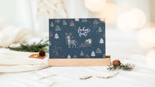 Vorteilsset Weihnachten neu | 2023 | Unsere kleine Bastelstube - DIY Bastelideen für Feste & Anlässe