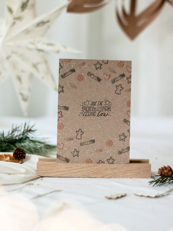Vorteilsset Weihnachten neu | 2023 | Unsere kleine Bastelstube - DIY Bastelideen für Feste & Anlässe