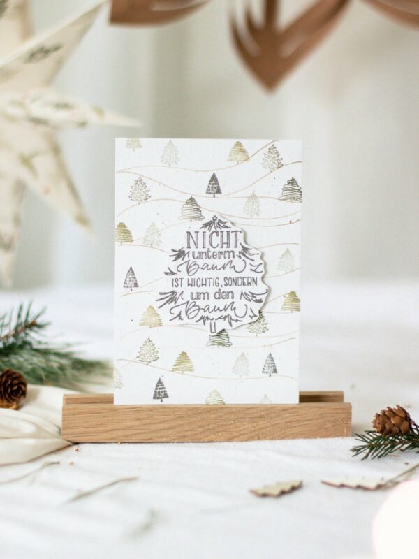 Vorteilsset Weihnachten neu | 2023 | Unsere kleine Bastelstube - DIY Bastelideen für Feste & Anlässe