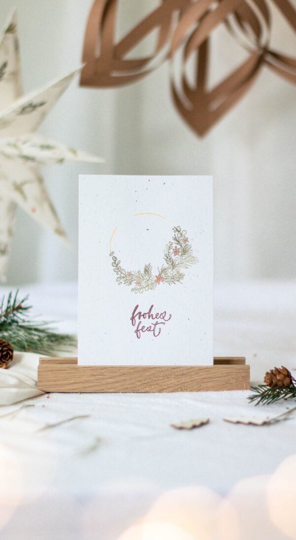 Vorteilsset Winterwunderland | Unsere kleine Bastelstube - DIY Bastelideen für Feste & Anlässe