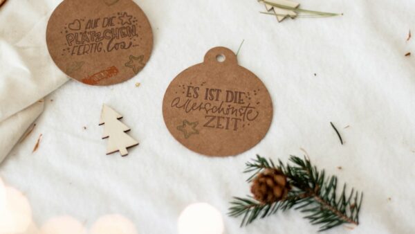 Vorteilsset Winterwunderland | Unsere kleine Bastelstube - DIY Bastelideen für Feste & Anlässe