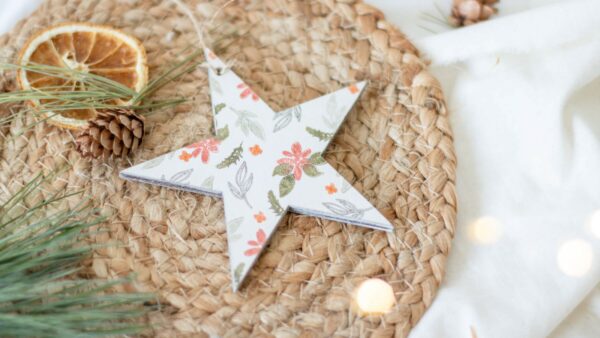 Vorteilsset Weihnachten neu | 2023 | Unsere kleine Bastelstube - DIY Bastelideen für Feste & Anlässe