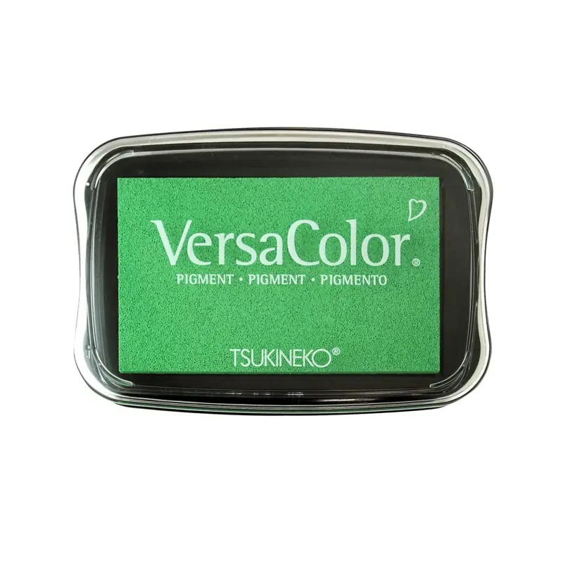 VersaColor Stempelkissen Neon Grün