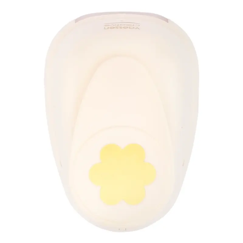 Motivstanzer Blume Clio Small