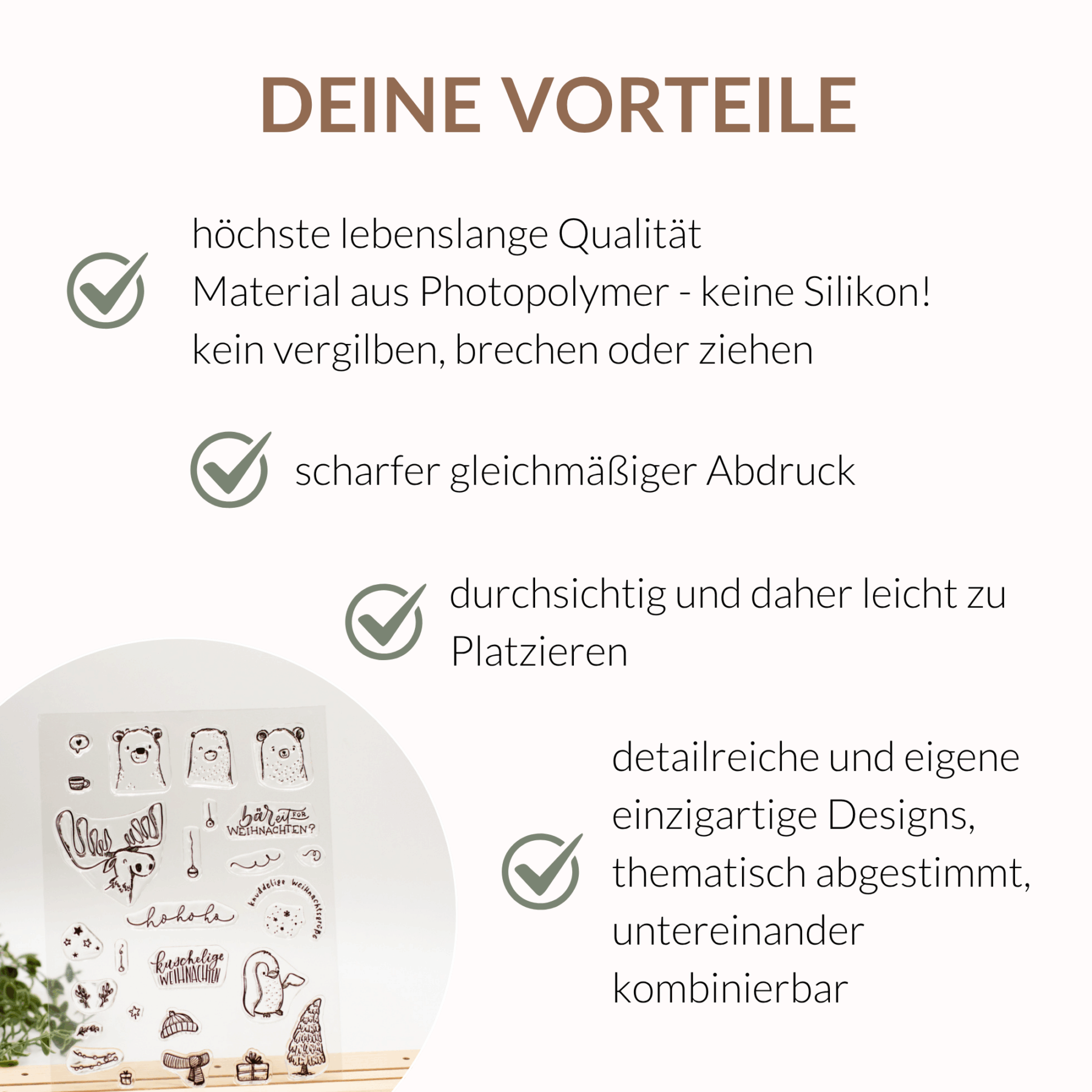 Stempelset-Knuddelige Weihnachten-ukbs-freulebnis Stempelset-Knuddelige Weihnachten