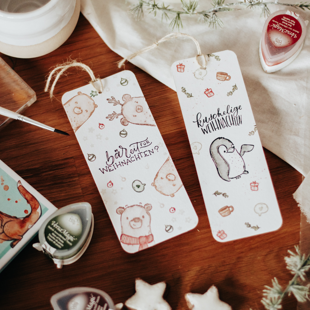 knuddelige-weihnachten-kuddelige-bär-und-pinguin-lesezeichen-2025-ukbs-freulebnis-3 blank